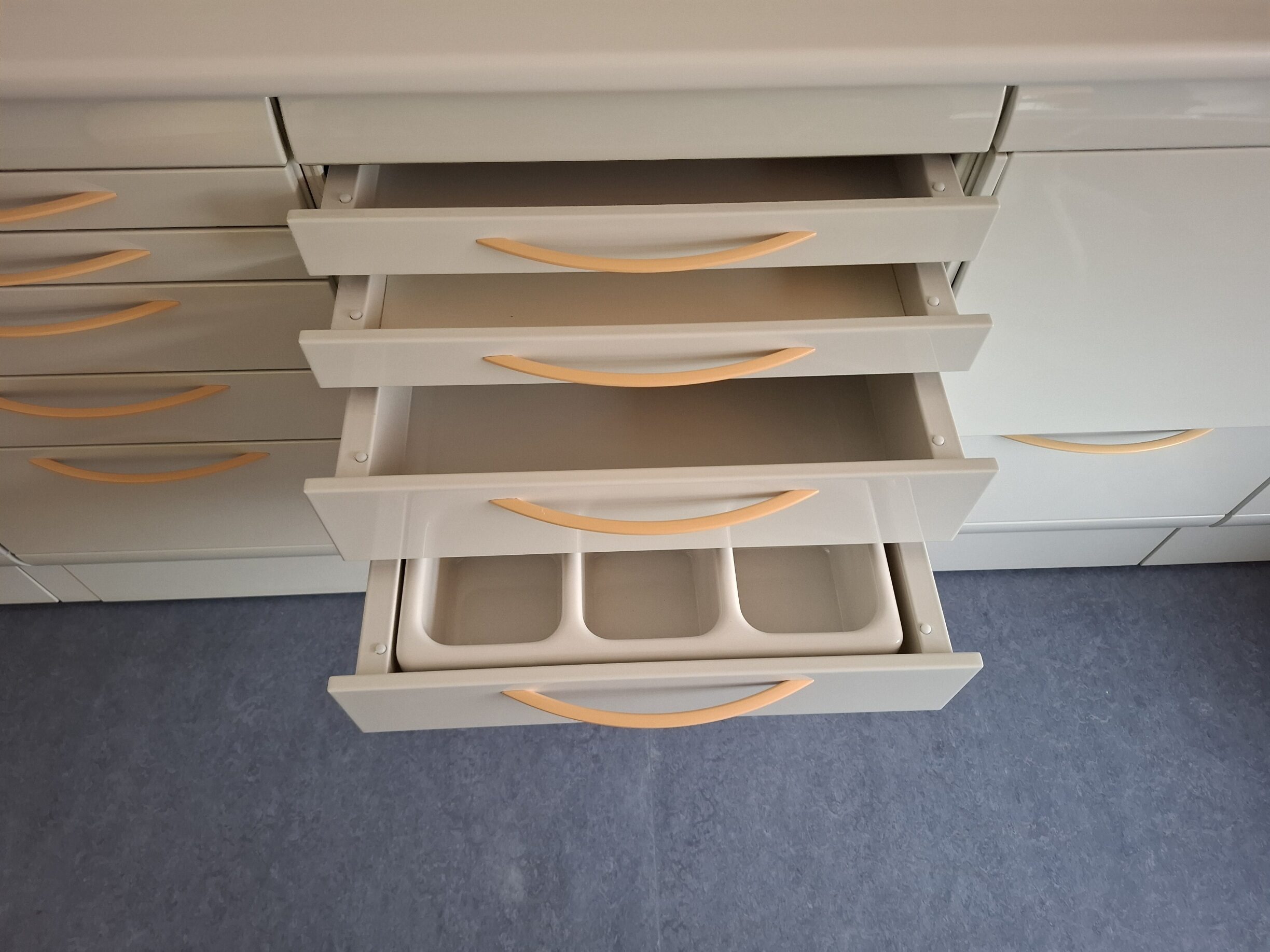 BAISCH-Behandlungszeile CONSENT | 337960