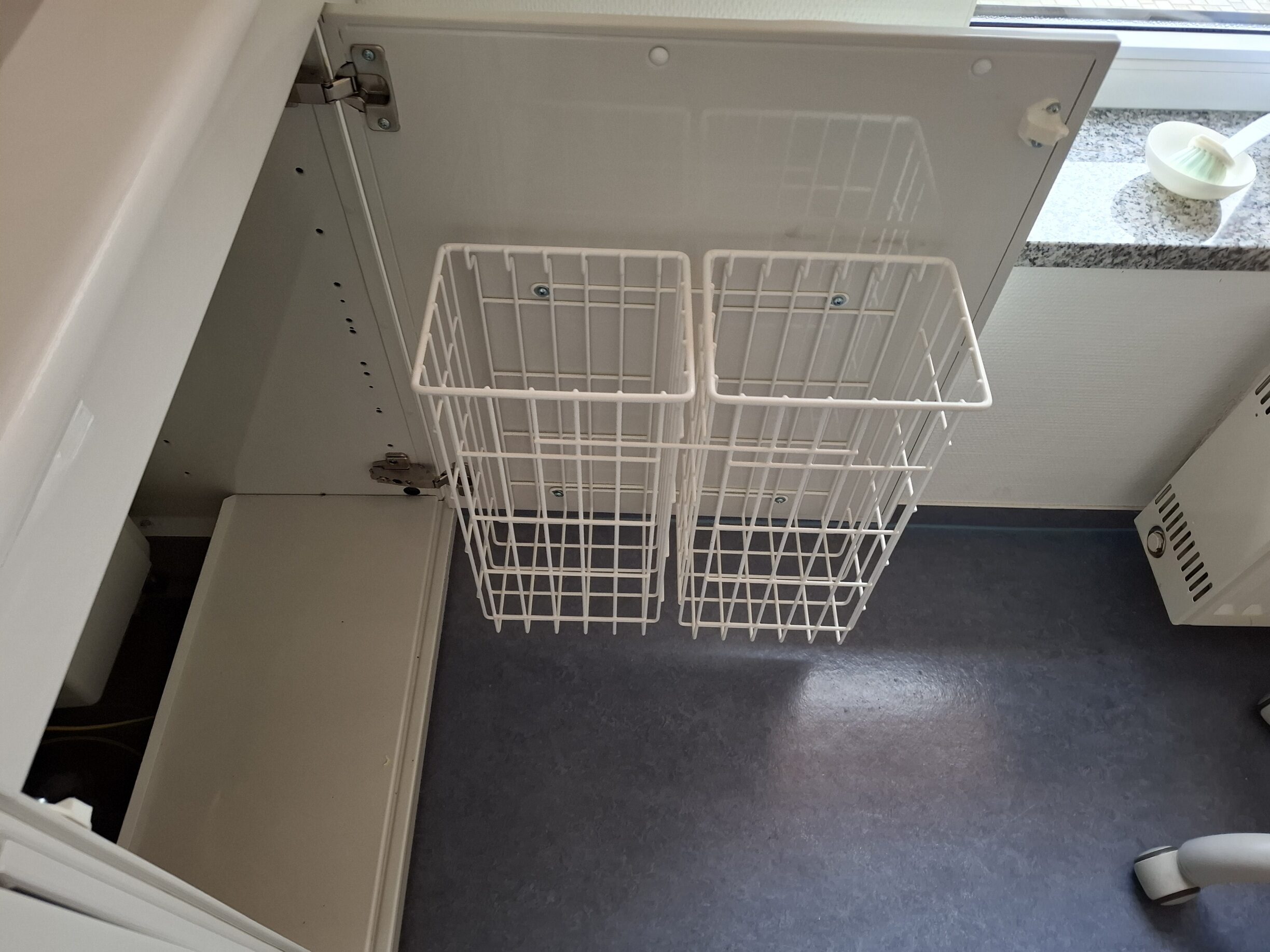 BAISCH-Behandlungszeile CONSENT | 337959