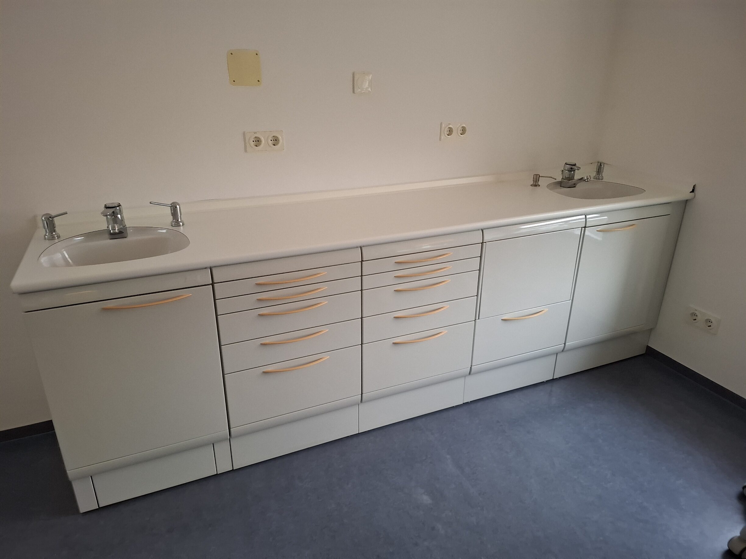 BAISCH-Behandlungszeile CONSENT | 337957