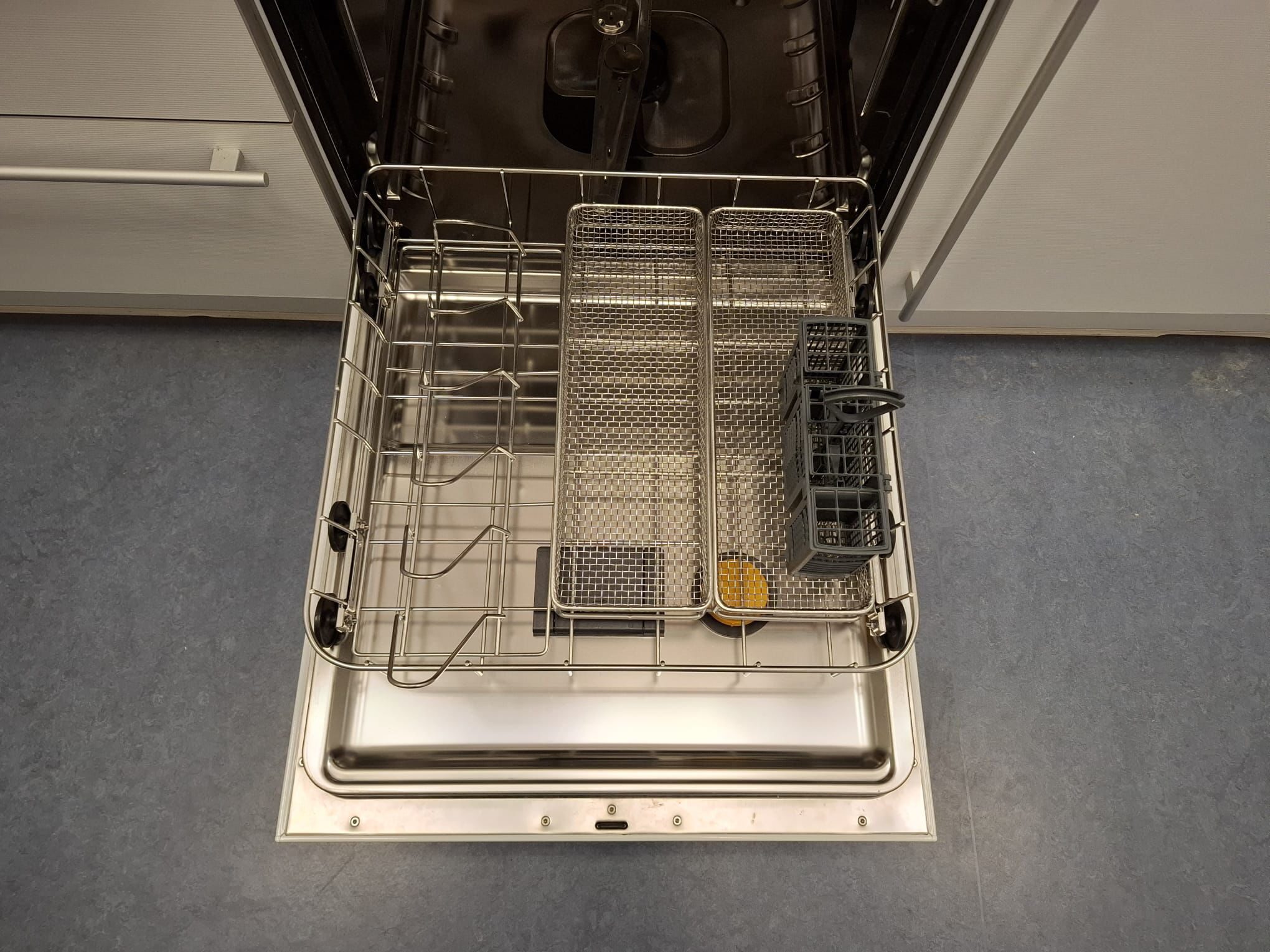 Thermodesinfektor MIELE PG8581 | 339435