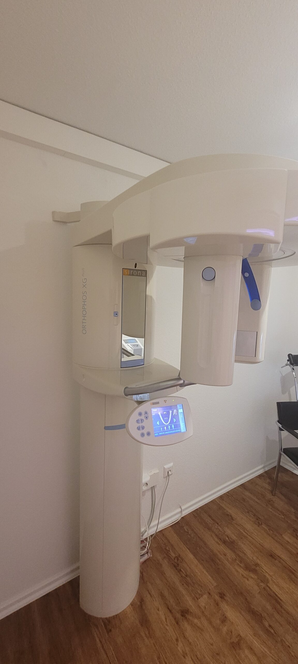 Sirona Orthophos XG-Plus OPG | 339294