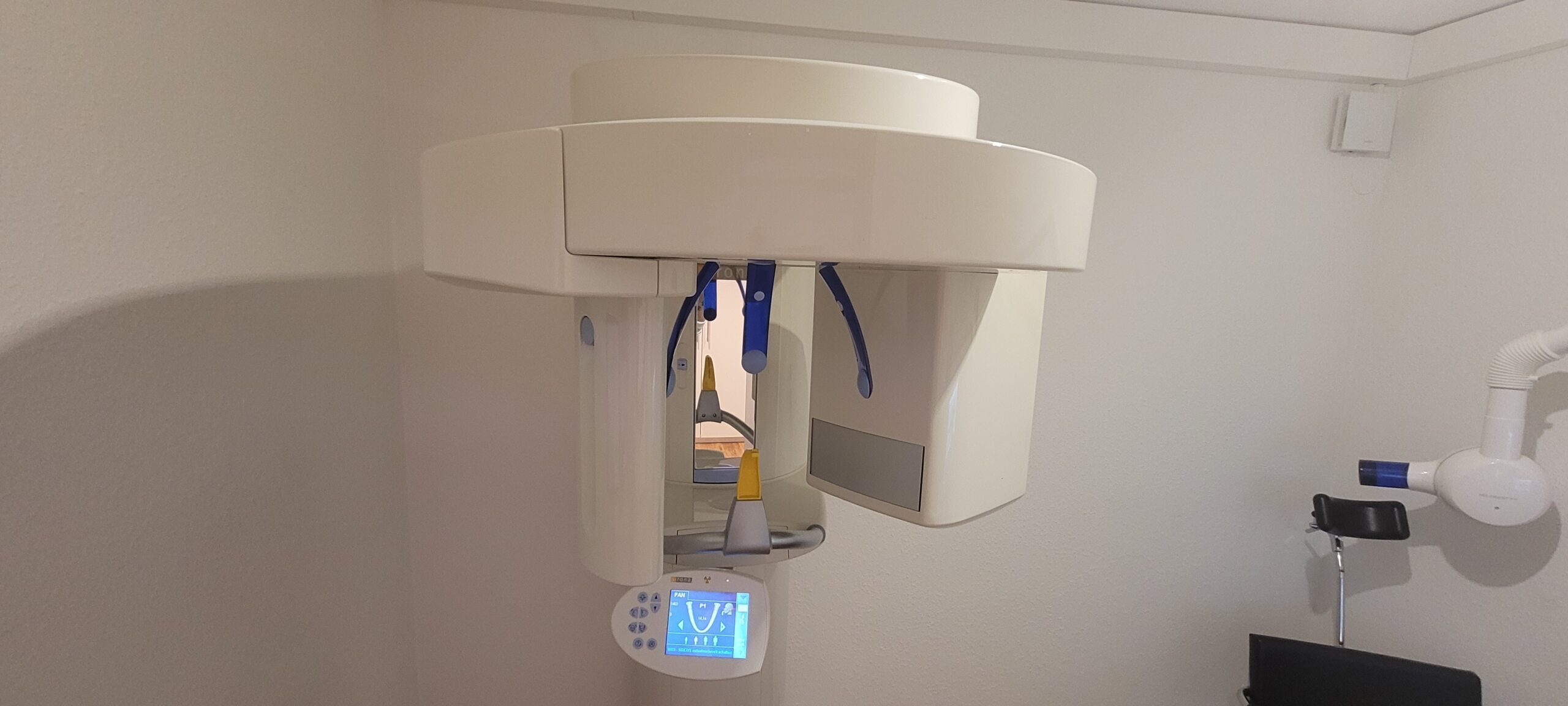 Sirona Orthophos XG-Plus OPG | 339292