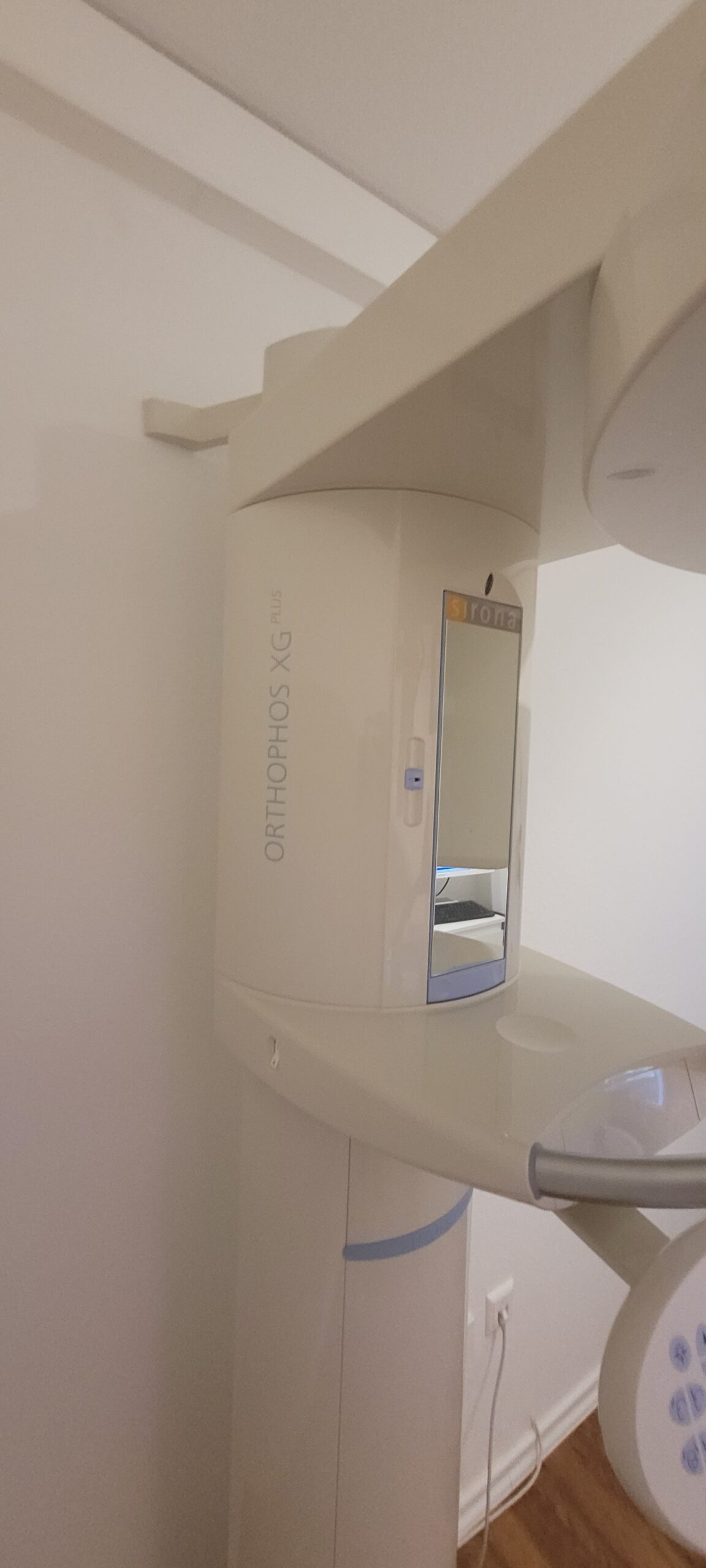 Sirona Orthophos XG-Plus OPG | 339293