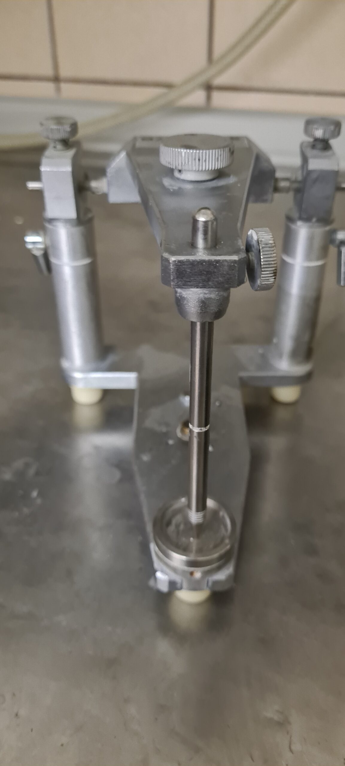 7 Hager Werken Balance-Artikulator Dentallabor | 338601