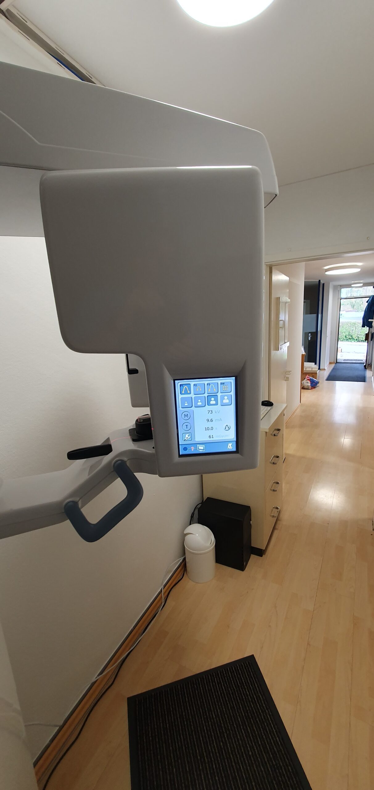 KAVO PAN EXAM PaloDEX Digital | 339530