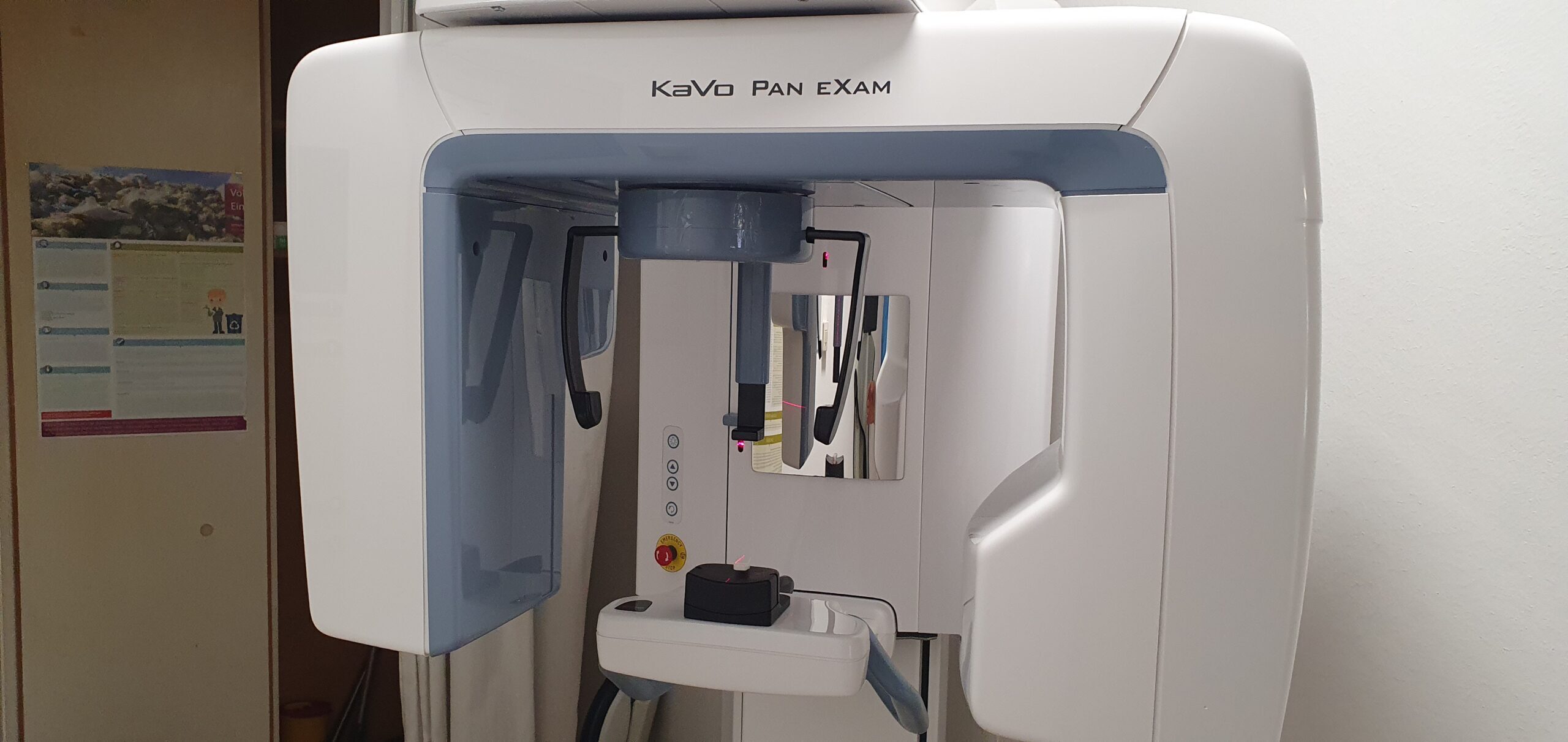 KAVO PAN EXAM PaloDEX Digital | 339529