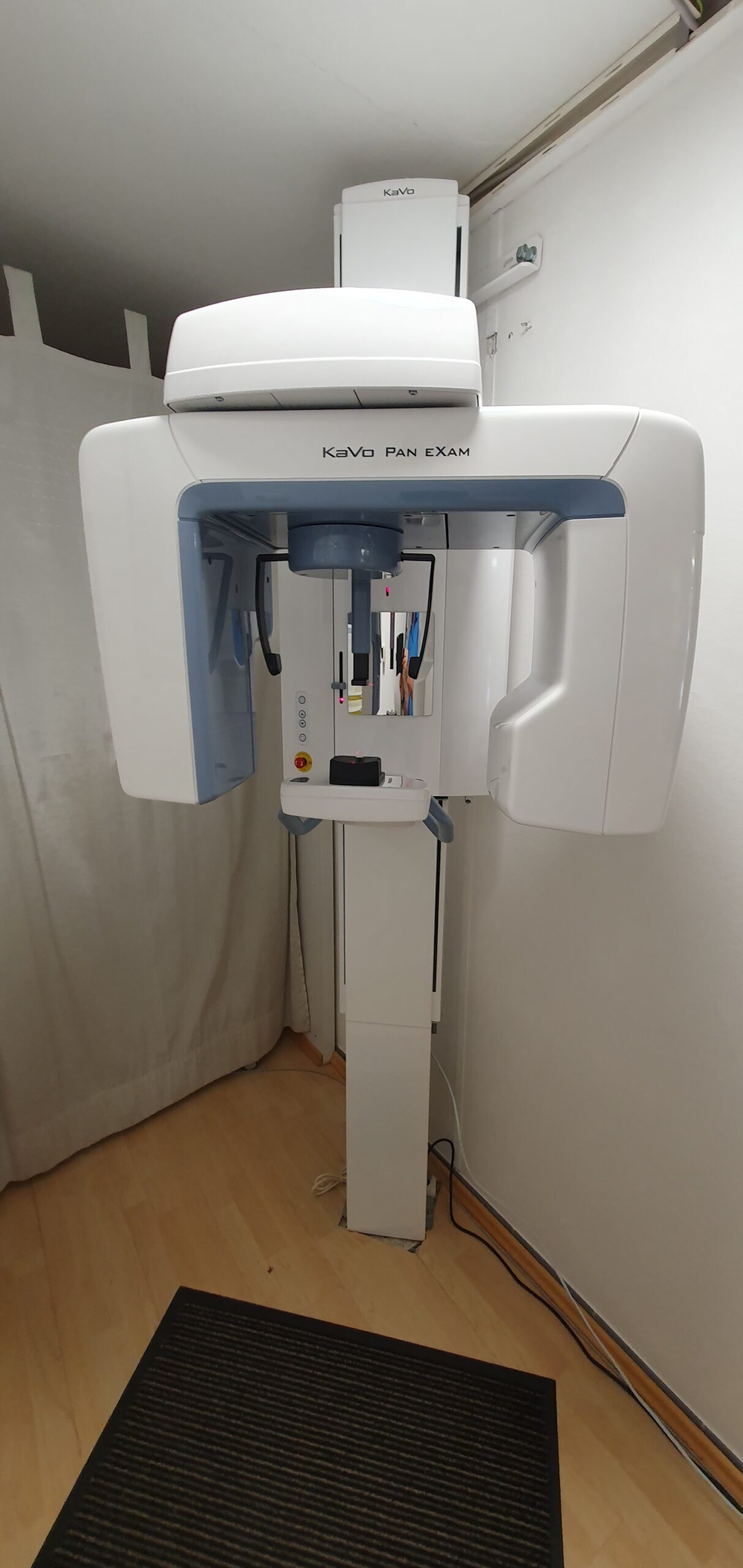 KAVO PAN EXAM PaloDEX Digital | 339527