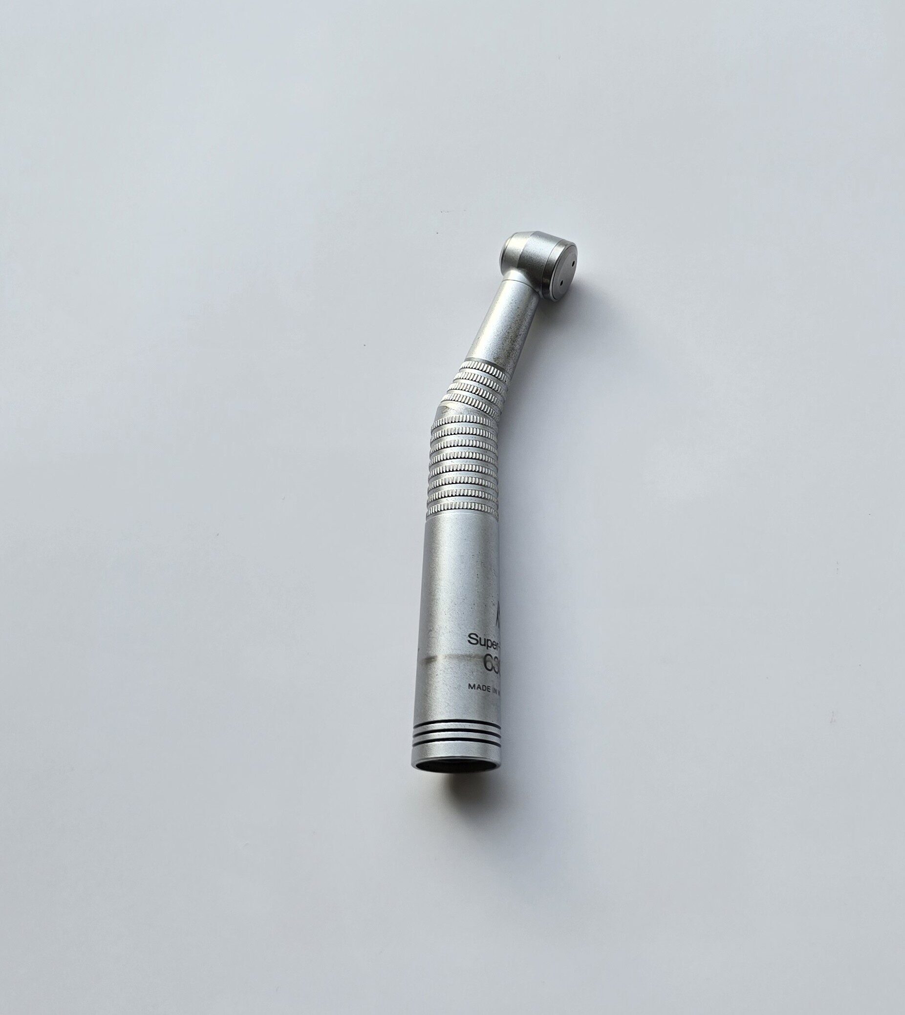 KaVo Turbine Super Torque 630C mit Druckknopf-Spannzange | 339029