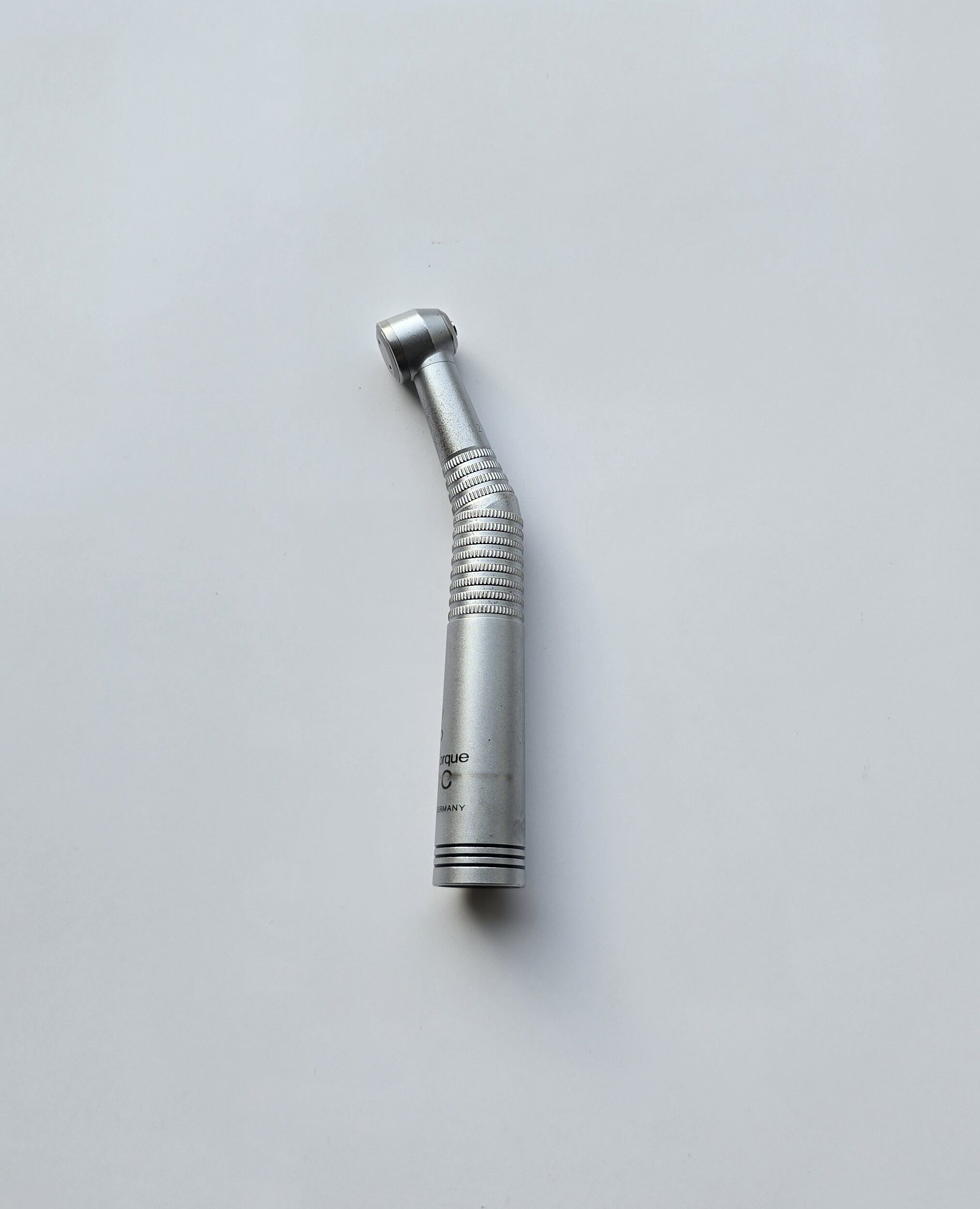 KaVo Turbine Super Torque 630C mit Druckknopf-Spannzange | 339030