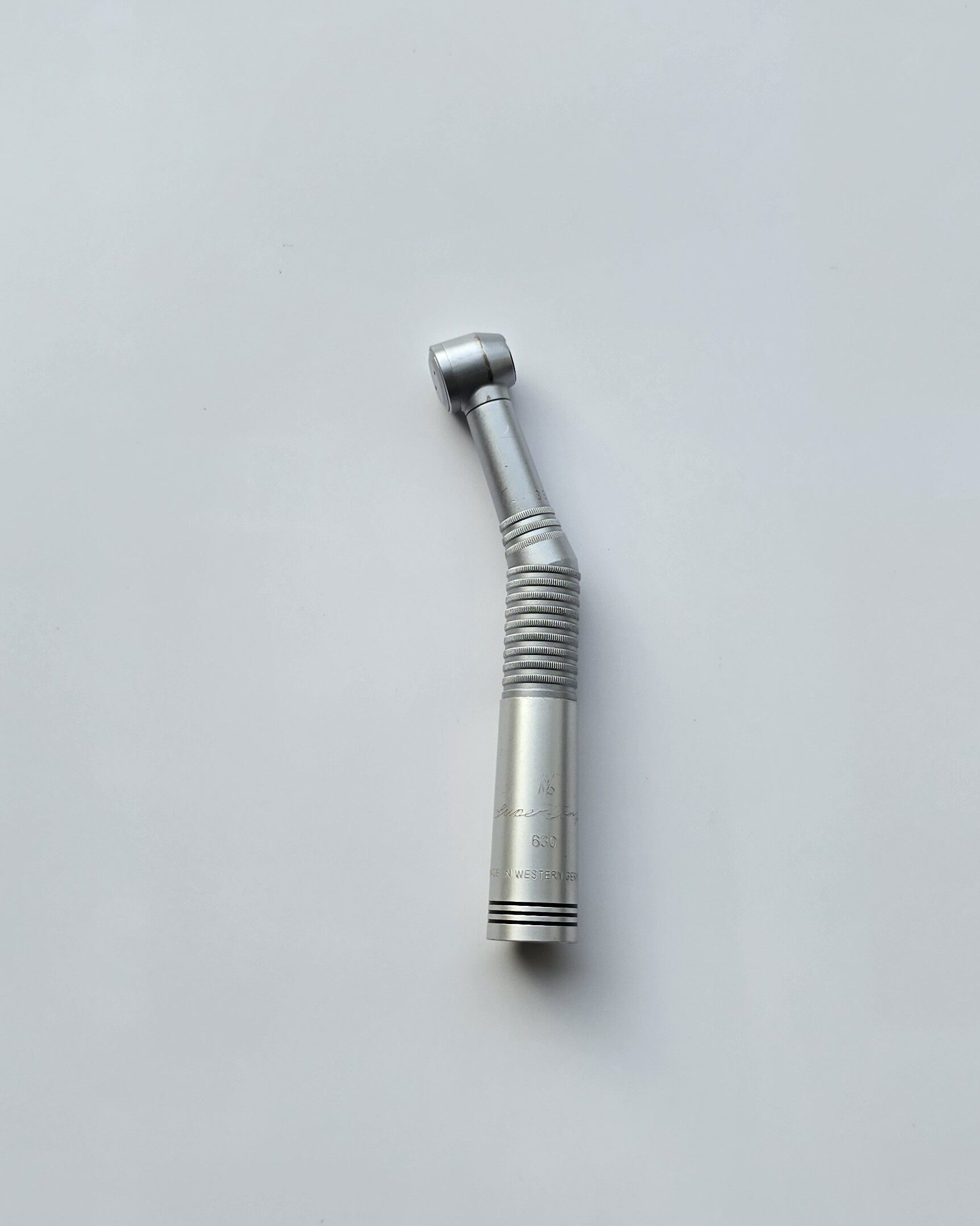 KaVo Turbine Super Torque 630 mit Druckknopf-Spannzange | 339018