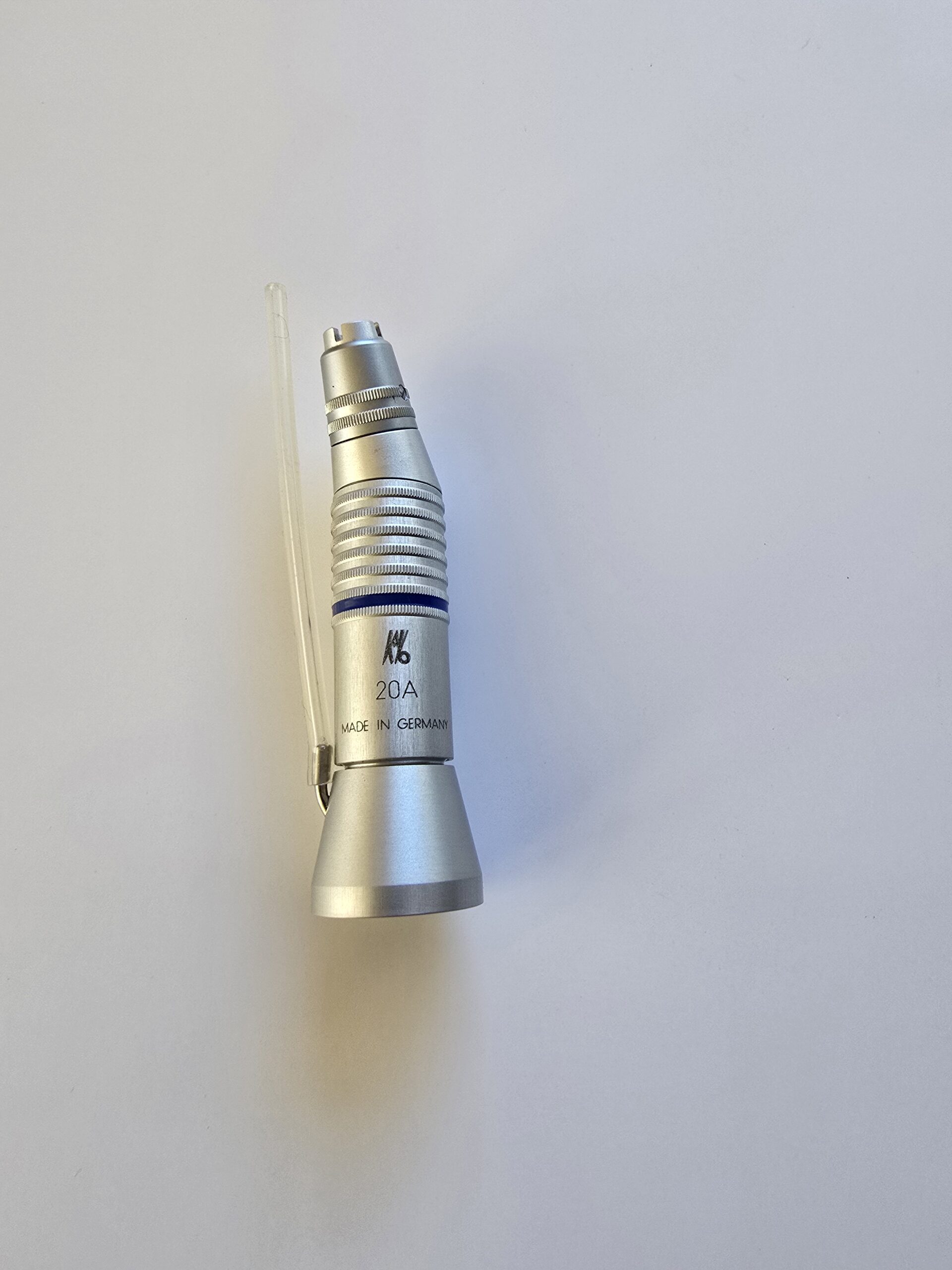 KaVo Winkelstück Unterteil 20A INTRAmatic neu | 338532