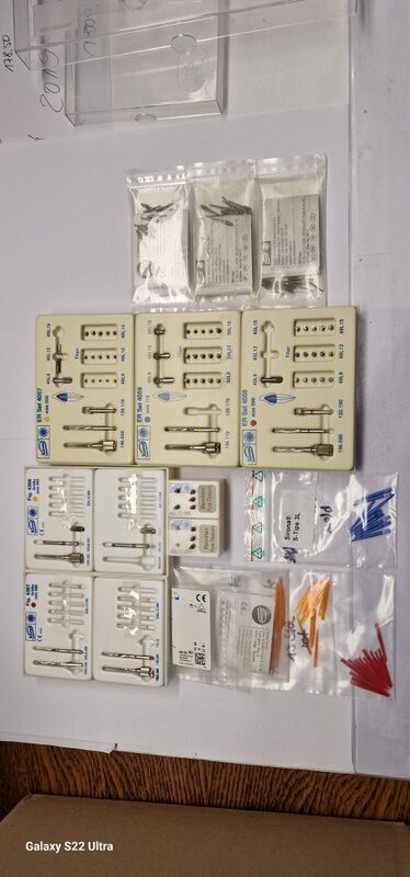ER-Stiftsystem von Komet | 338013