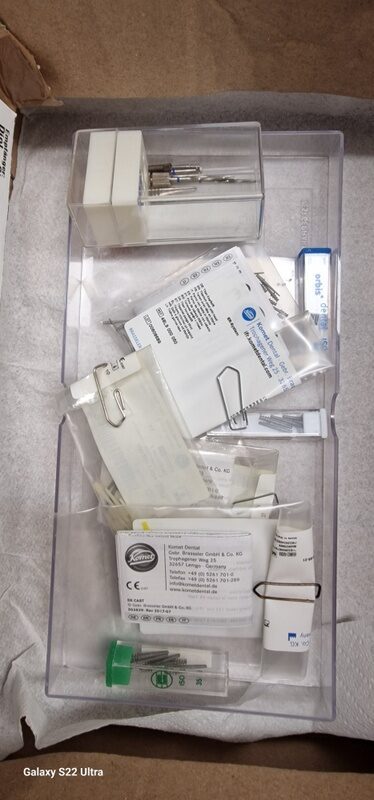 ER-Stiftsystem von Komet | 338014