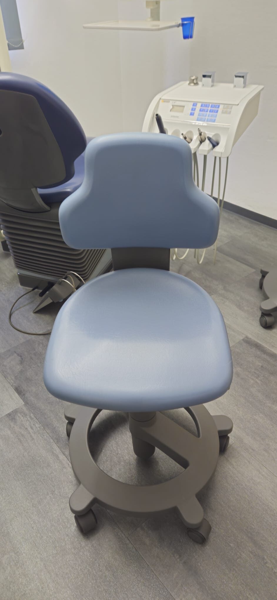 Praxisstuhl von Sirona | 339634