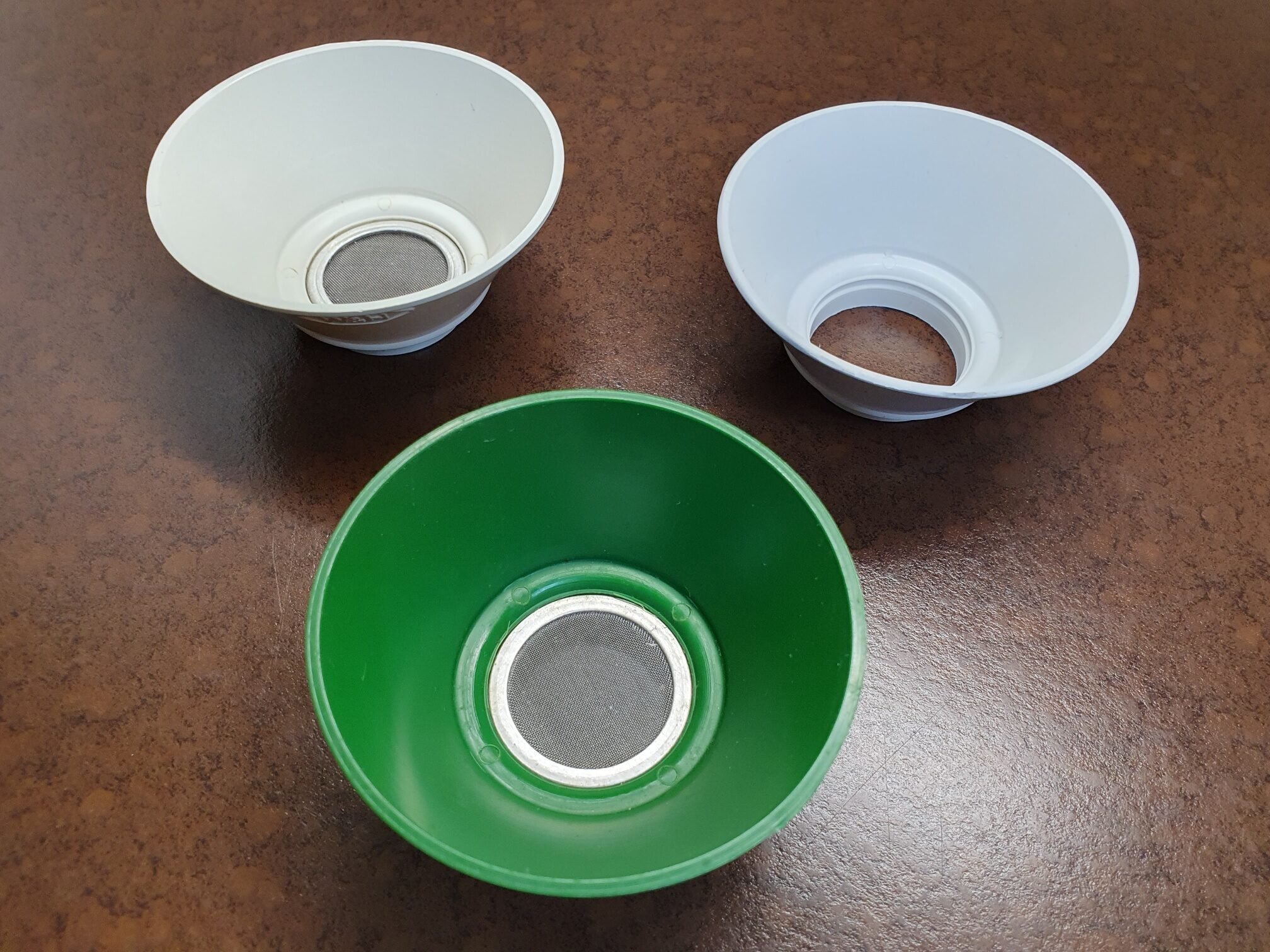 Assistina  301 plus von H&W Übertragungsinstrumente Pflege | 337954