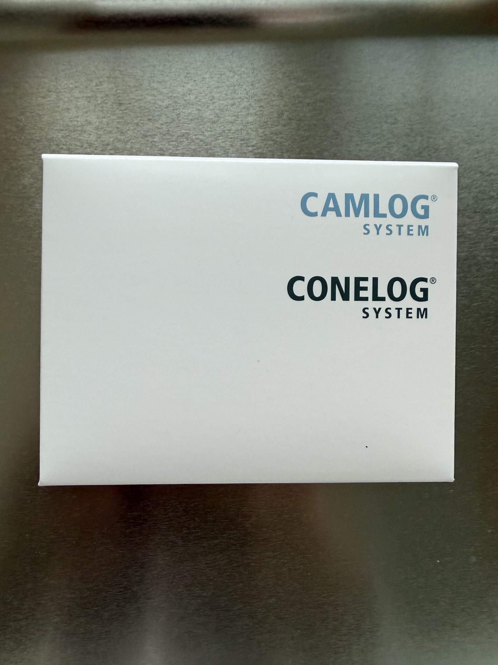 Camlog Schraubendreher HEX, kurz | 338247