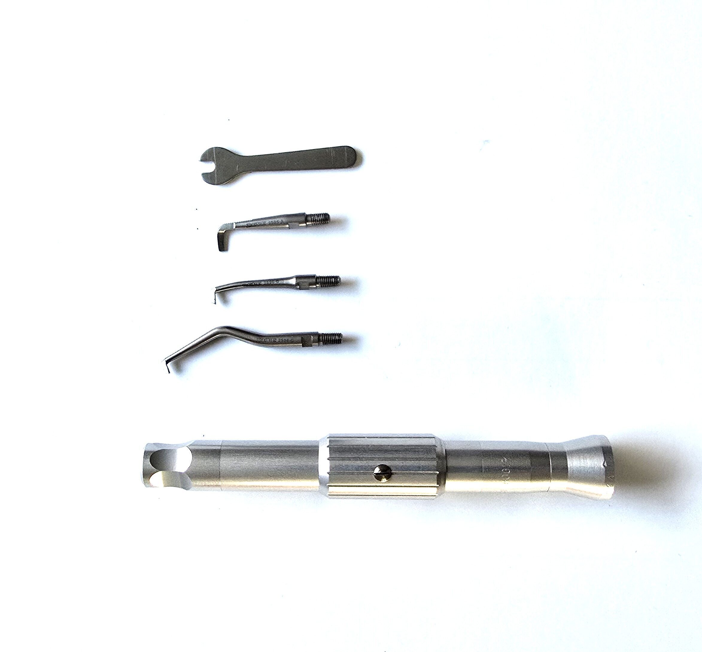 Kronenentferner Brückenentferner Anthogyr 6950 | 338732