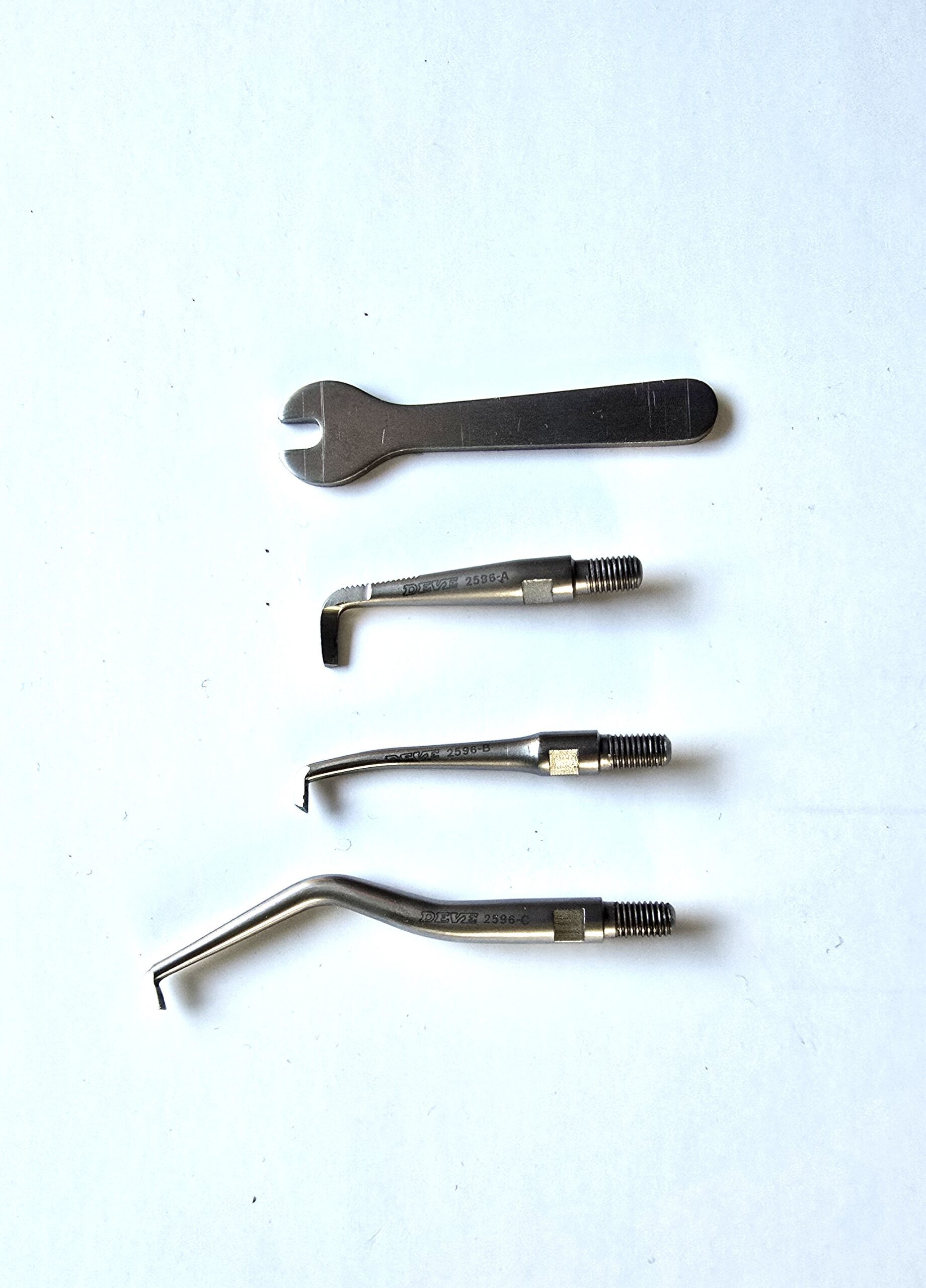 Kronenentferner Brückenentferner Anthogyr 6950 | 338735