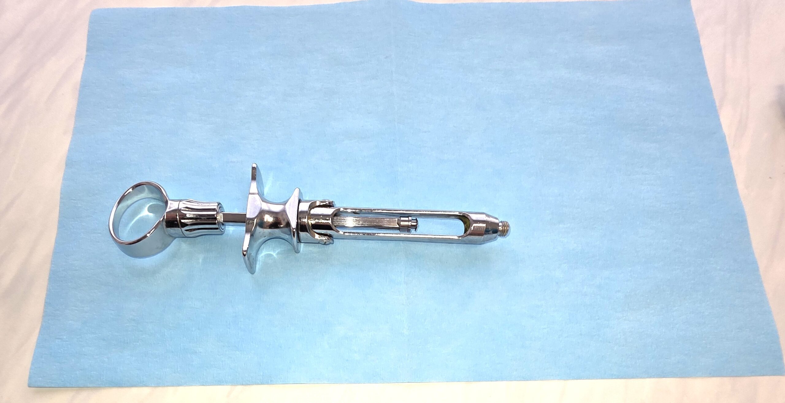 Kulzer Ject Injektionsspritze 5x | 339087