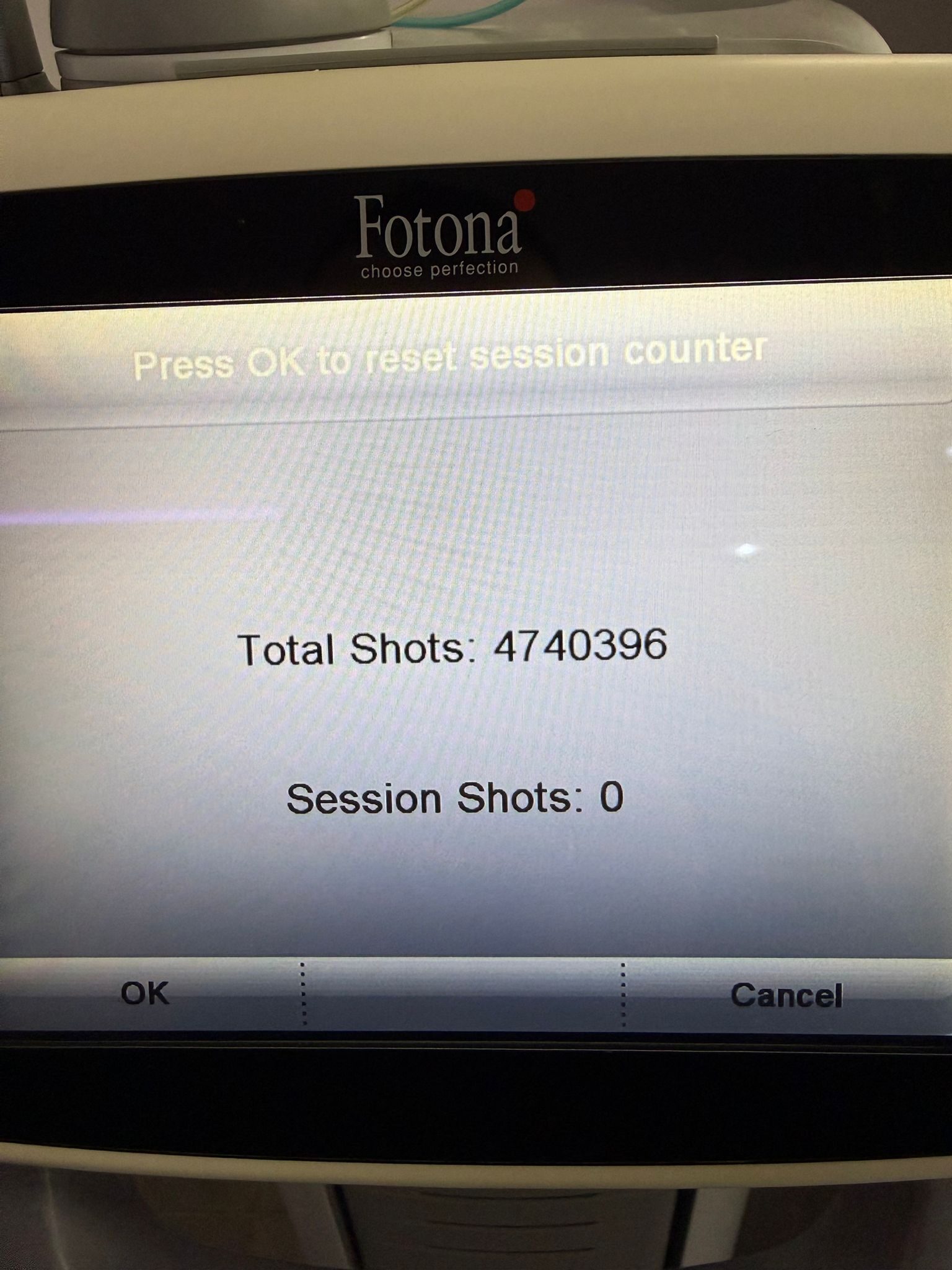 Fotona Lightwalker STE Pro für Perio Gewebe Chirurgie Ästhetik Dental Laser 2017 | 338548