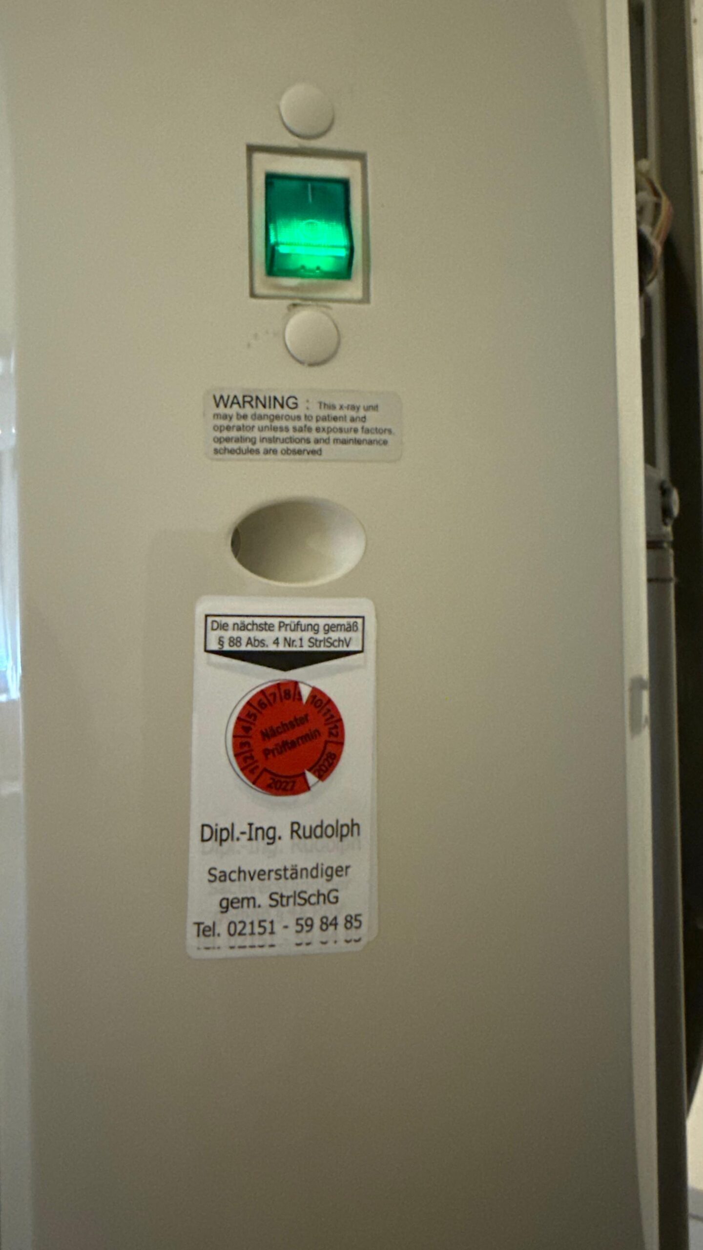 Carestream Cs9000 DVT/OPG | 338977