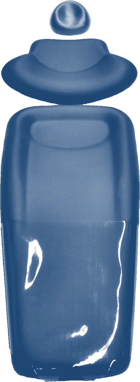 Polsterset-Soft KaVo Primus 1058 Life-KaVo Sirona sapphire | 338628