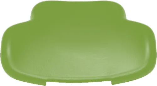 Rückenpolster Sirona C Arbeitsstuhl-Sirona KaVo greenery 70 | 338643