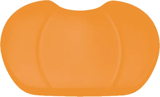 Rückenpolster Sirona Sinius / Intego KaVo orange 59 | 338658