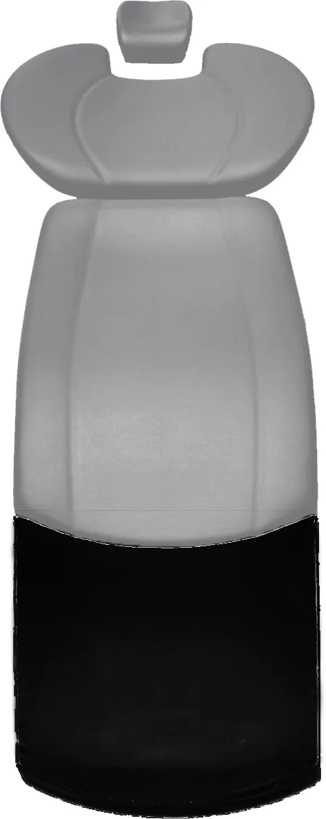 Polsterset Sirona Teneo / Sinius-KaVo horizont Ultradent/Mikrona platinum grey 9007 | 338624