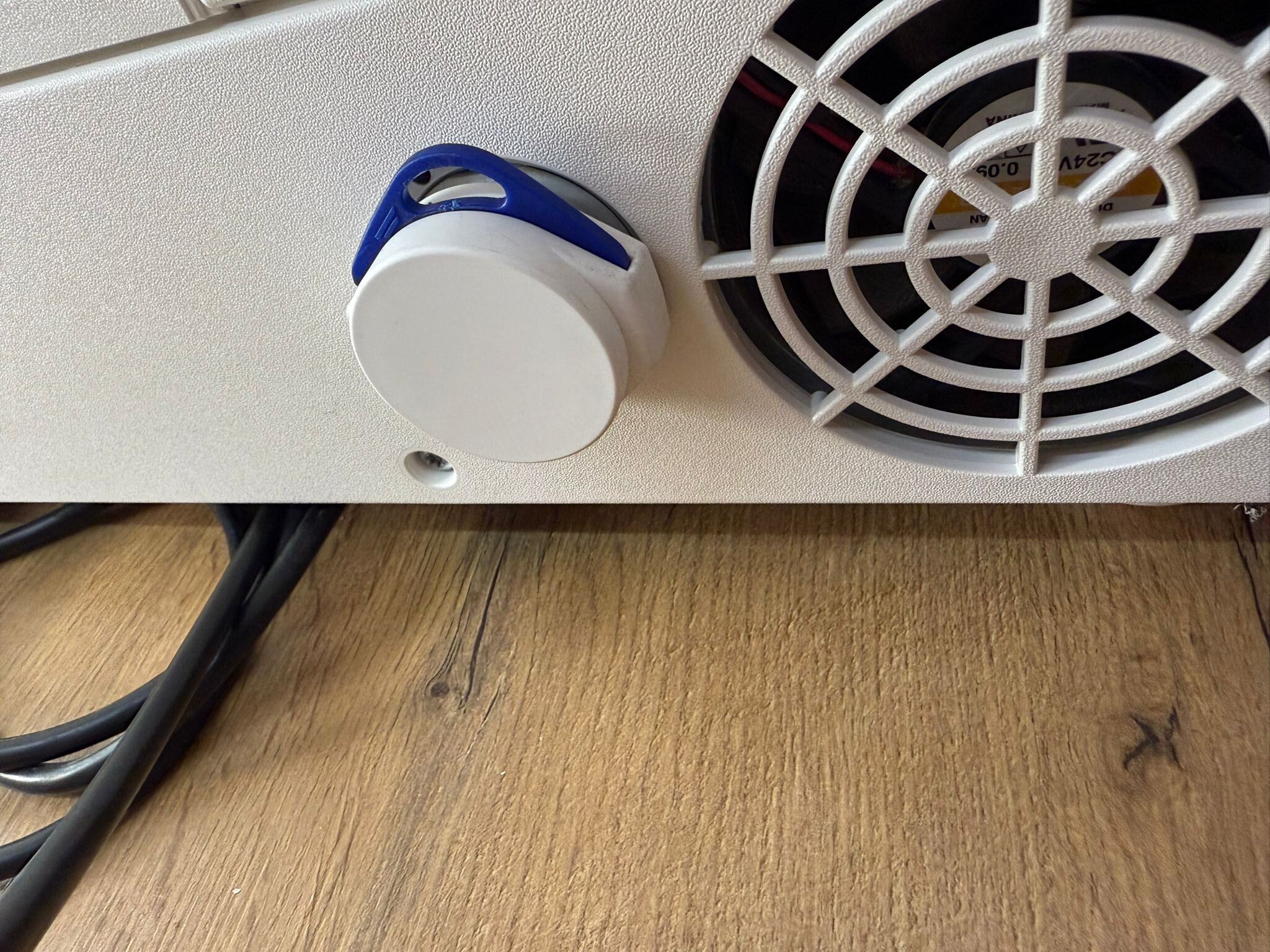 Sirona CEREC MC XL Premium Schleifmaschine für Nass und Trocken Schleifen Fräsen  Fräseinheit | 338572