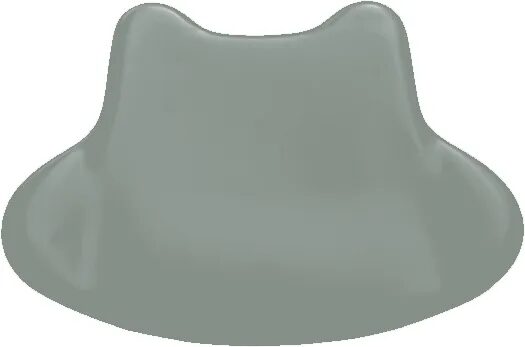 KaVo Estetica E70 / E80 Polstersatz - Wunschfarbe - neu