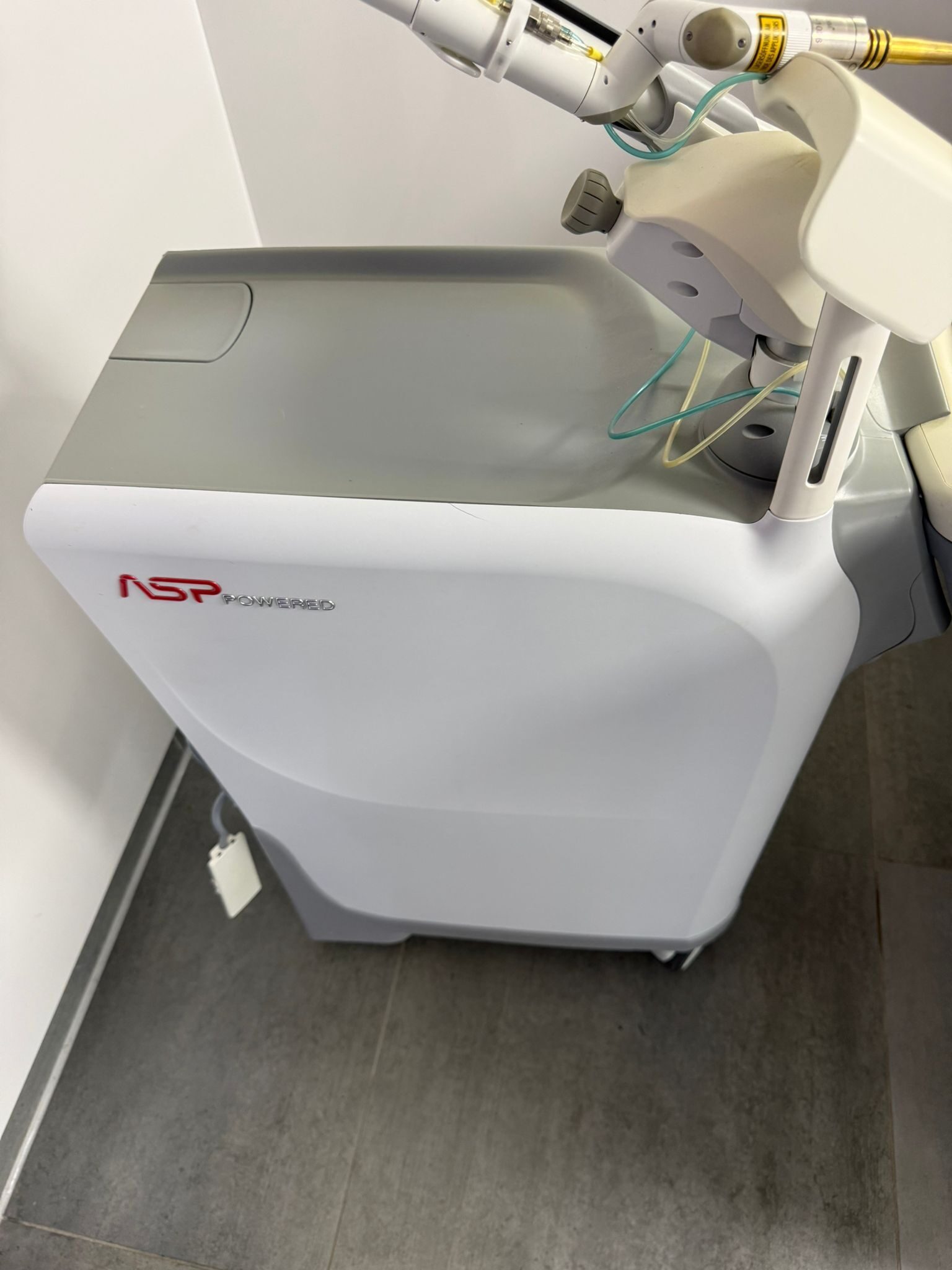 Fotona Lightwalker STE Pro für Perio Gewebe Chirurgie Ästhetik Dental Laser 2017 | 338554