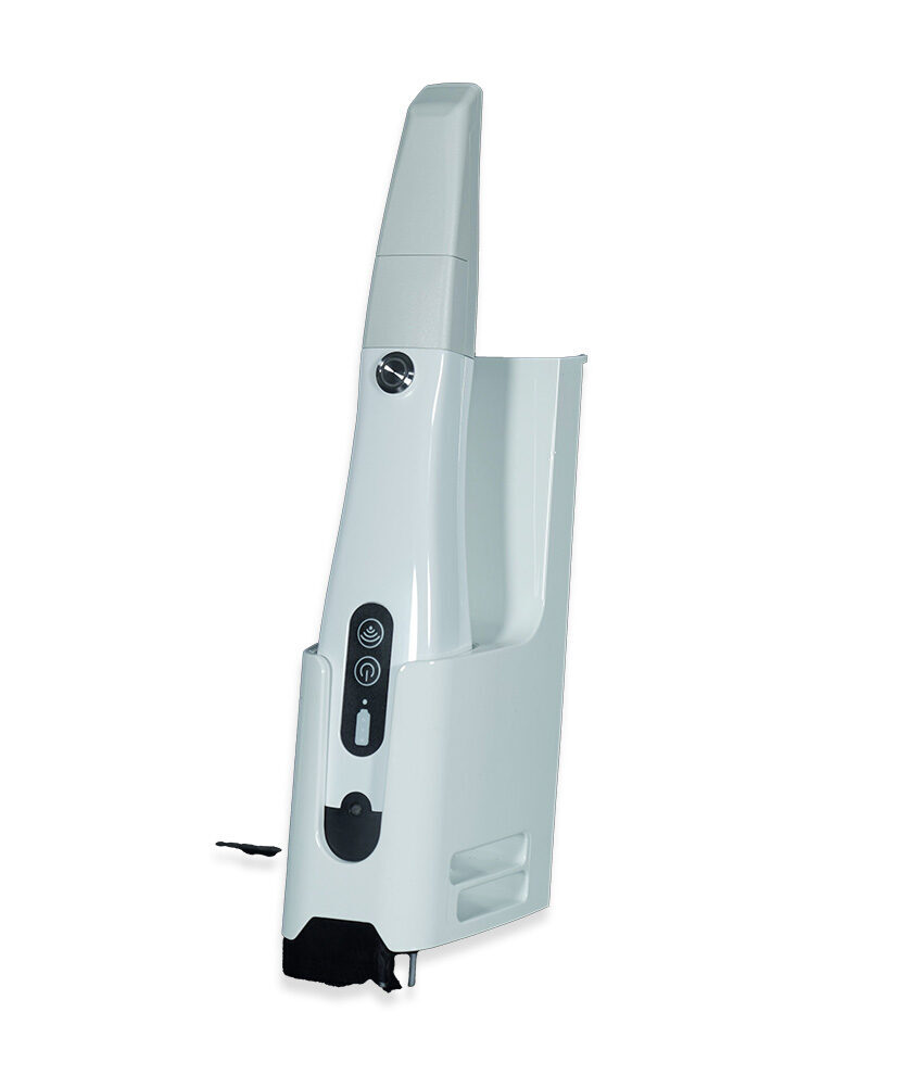 ICX-P4 INTRAORAL SCANNER, kabellos (Neuwertiges Demo Gerät mit Garantie) | 339556