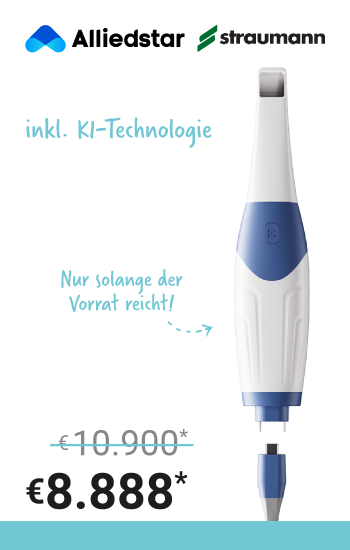 Intraoralscanner F1 AS 260 | 338129