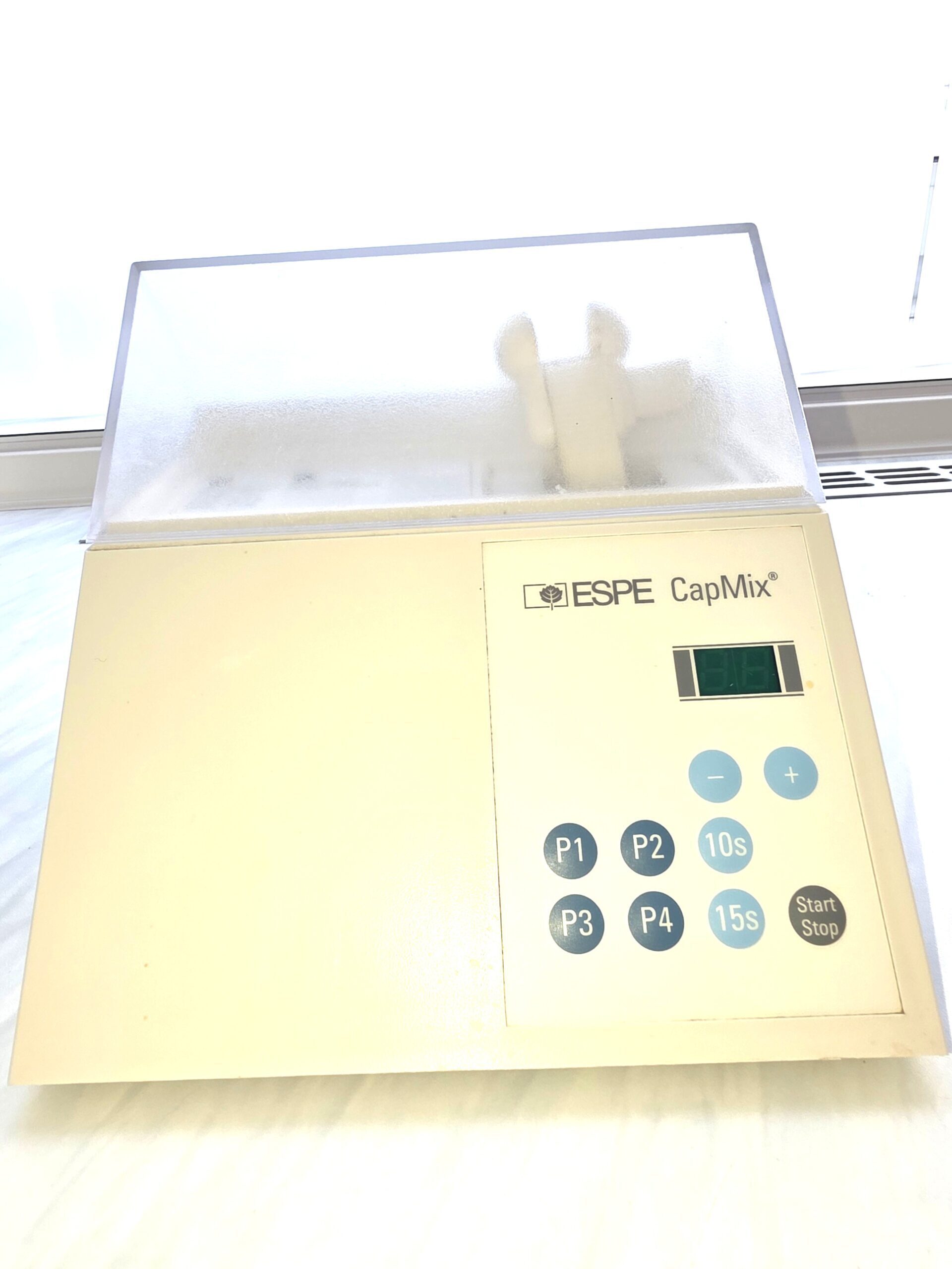 3M Espe Cap Mix Kapselmischgerät | 339074