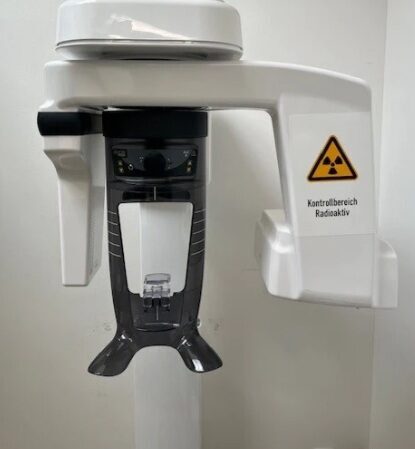 Carestream CS8100 Röntgengerät gebraucht | 338324