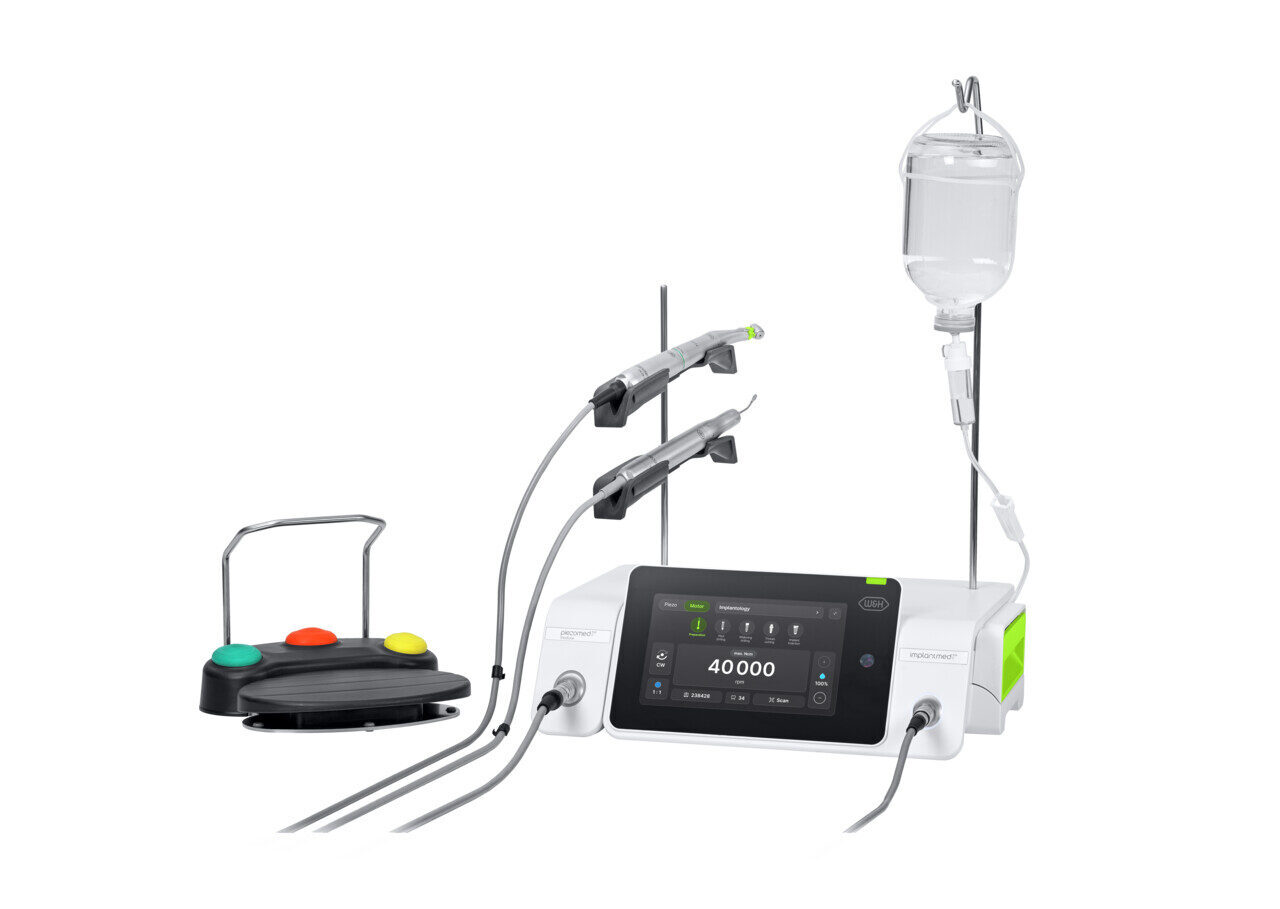 Implantmed Plus II | 338774