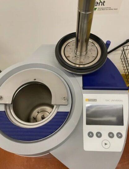 Sirona DAC Universal BJ 2014 gebraucht | 338720