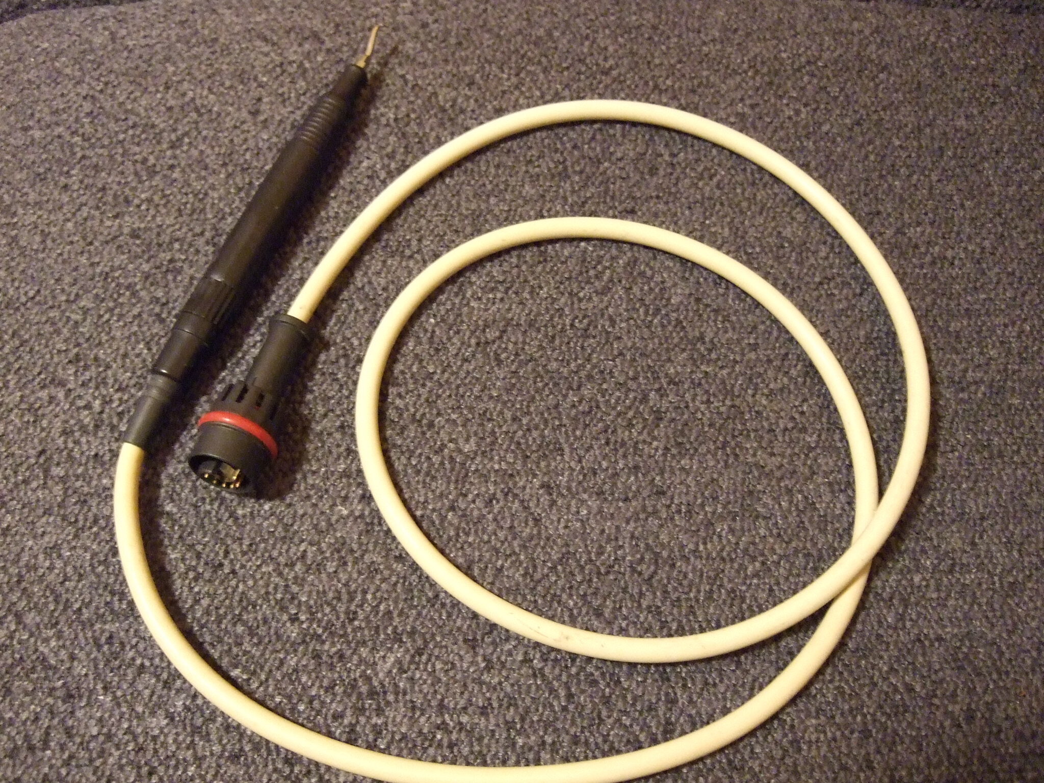 ZEG-Gerät Siroson S für Sirona M1 und kompatible Einheiten, mit Schlauch und Kupplung | 338044