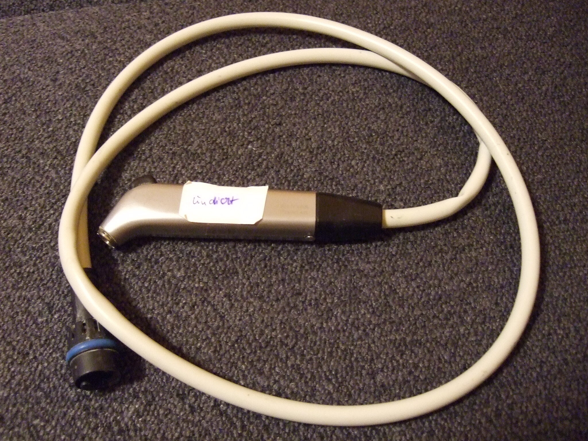 2 Multifunktionsspritzen Sprayvit 4000 für Sirona M1 und viele andere Sirona-Einheiten, mit Schläuchen und Kupplungen | 338050