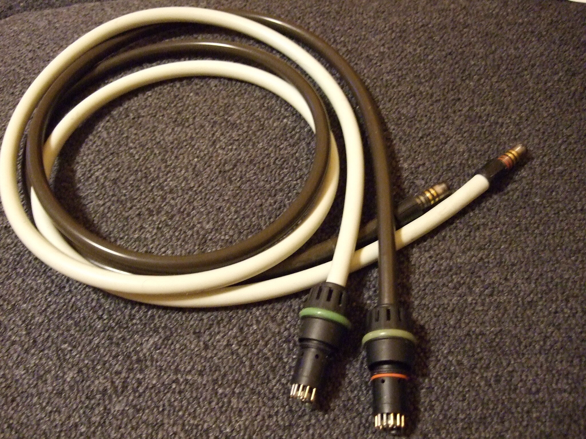 2 Motorschläuche für Sirona M1 | 338036