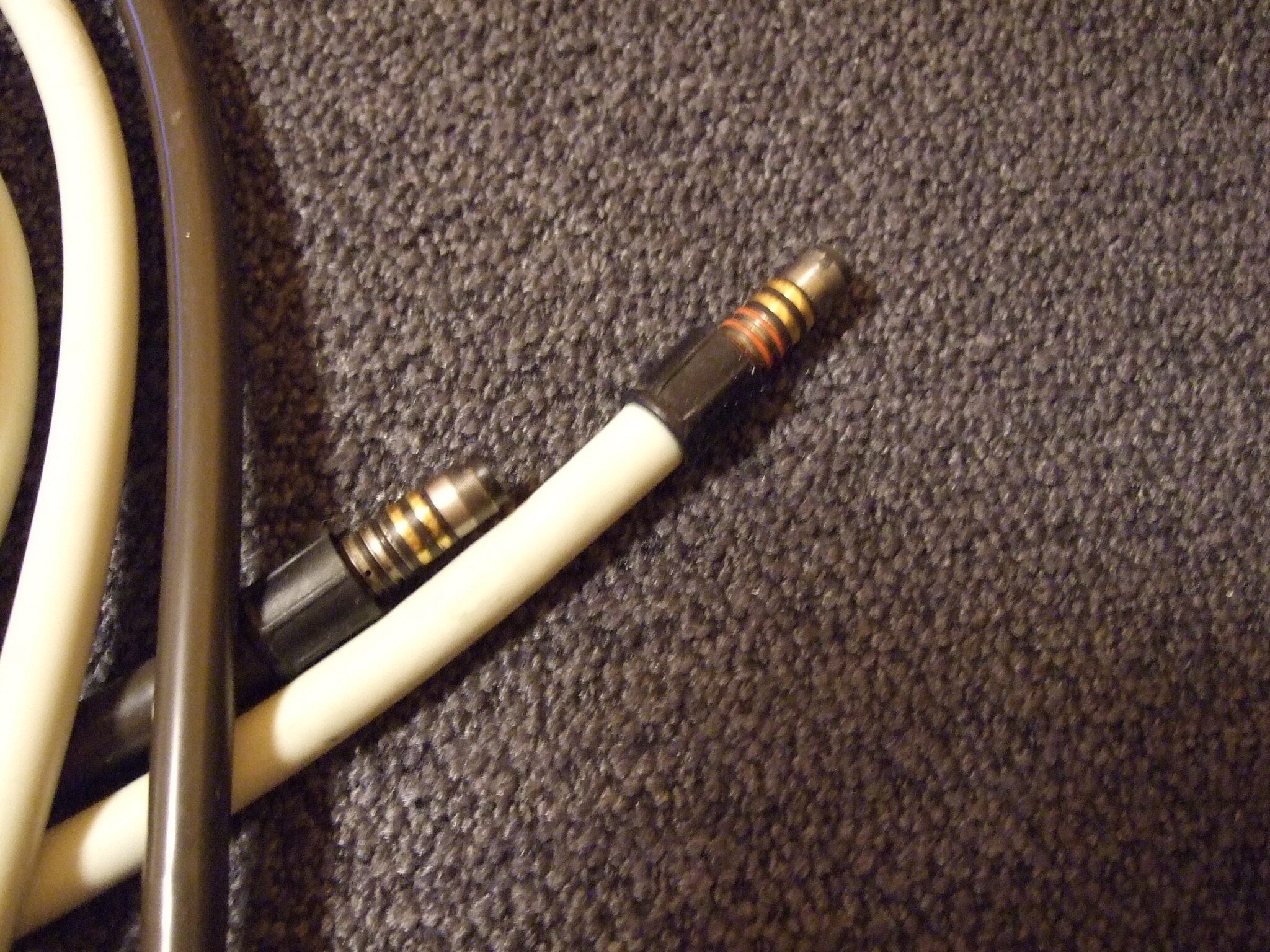 2 Motorschläuche für Sirona M1 | 338037