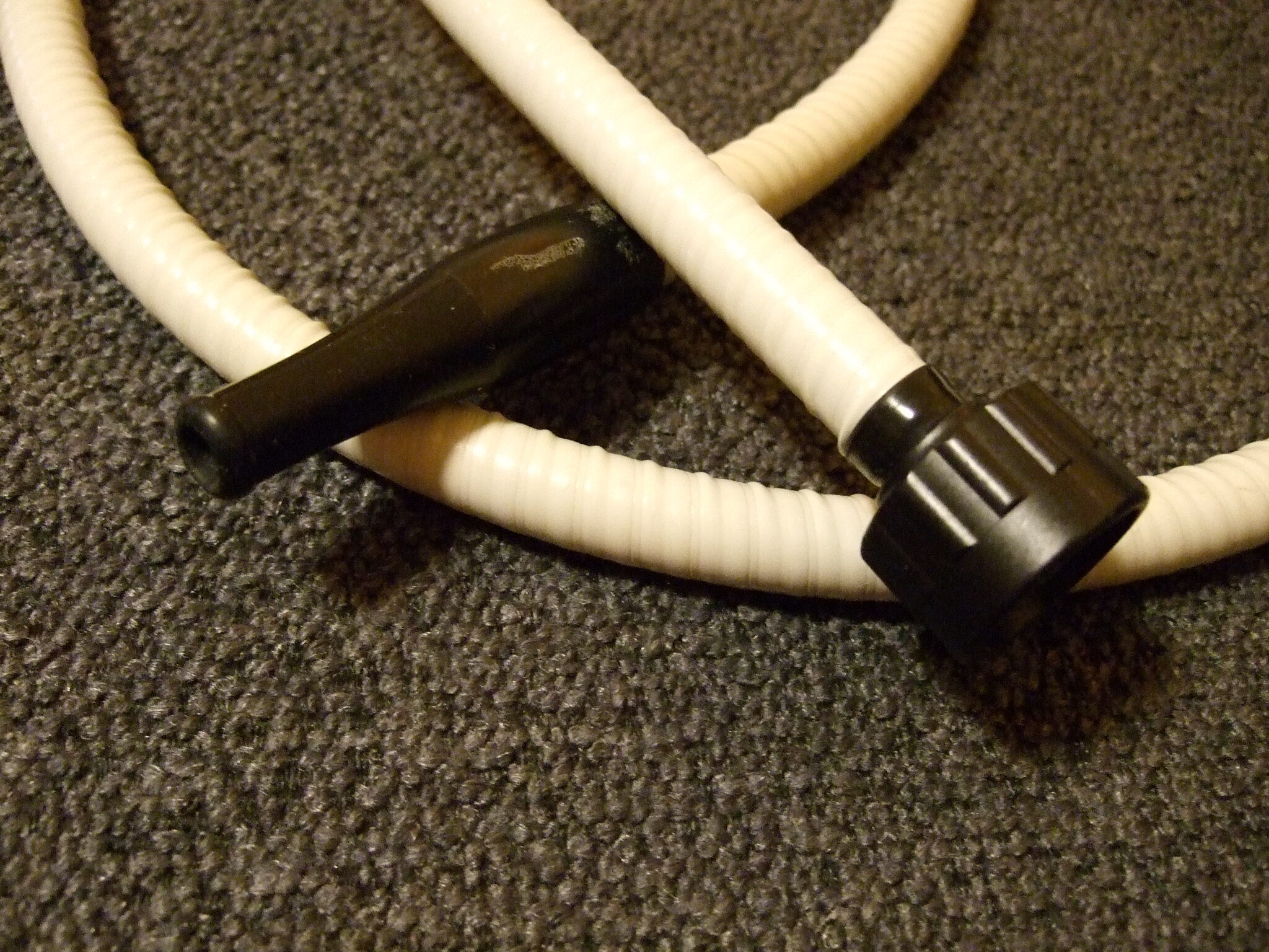 2 Saugschläuche für Sirona M1 oder ähnlich | 338042