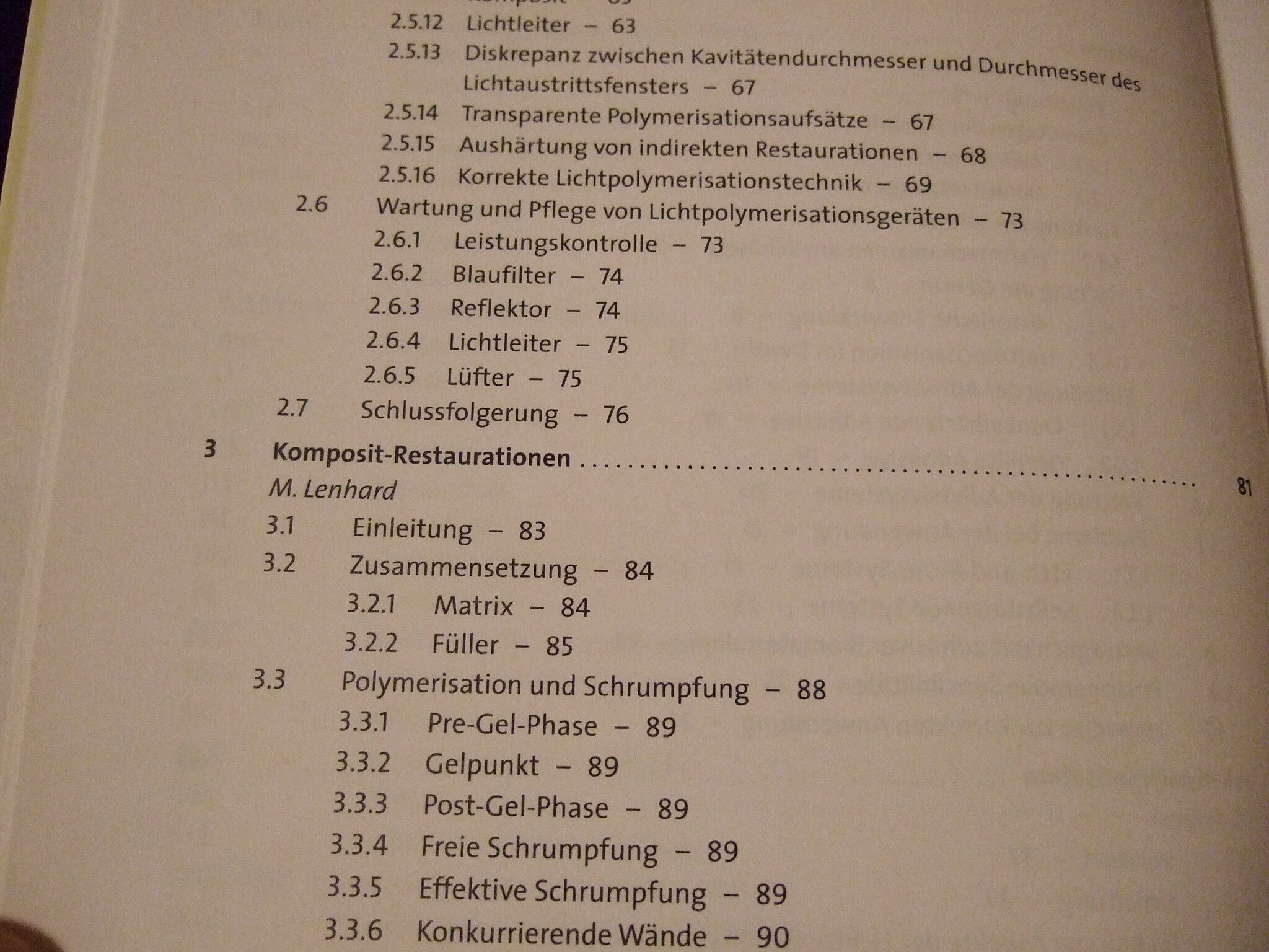 Fachbuch Adhäsive Zahnheilkunde Herausgeber Roland Frankenberger neuwertig | 338067