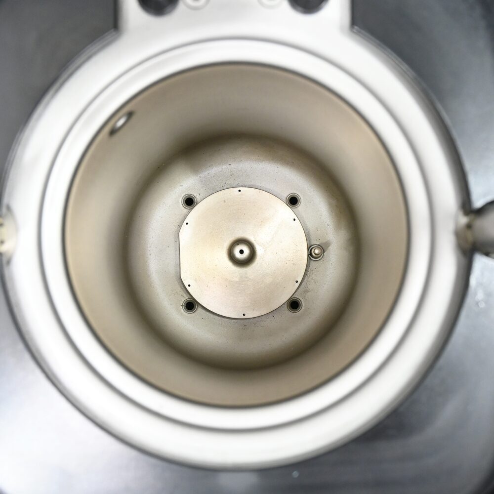 Sirona DAC Universal MK IV Thermodesinfektor, Instrumentenhygiene Baujahr 2022 gebraucht & generalüberholt | 339584