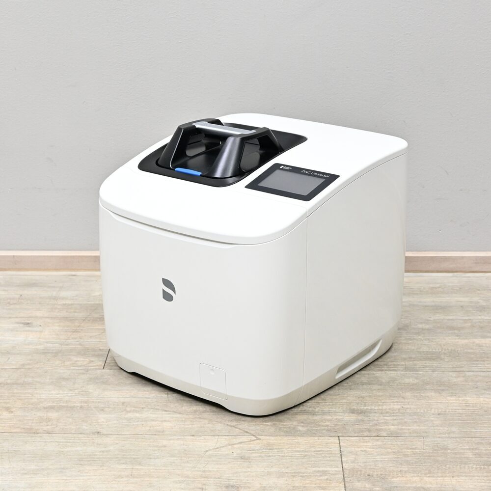 Sirona DAC Universal MK IV Thermodesinfektor, Instrumentenhygiene Baujahr 2022 gebraucht & generalüberholt | 339585