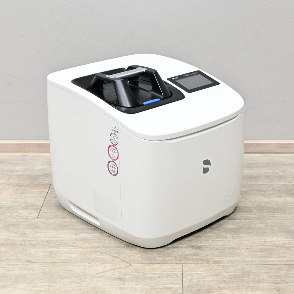 Sirona DAC Universal MK IV Thermodesinfektor, Instrumentenhygiene Baujahr 2022 gebraucht & generalüberholt | 339586