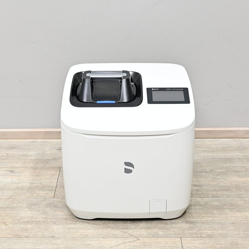 Sirona DAC Universal MK IV Thermodesinfektor, Instrumentenhygiene Baujahr 2022 gebraucht & generalüberholt | 339587