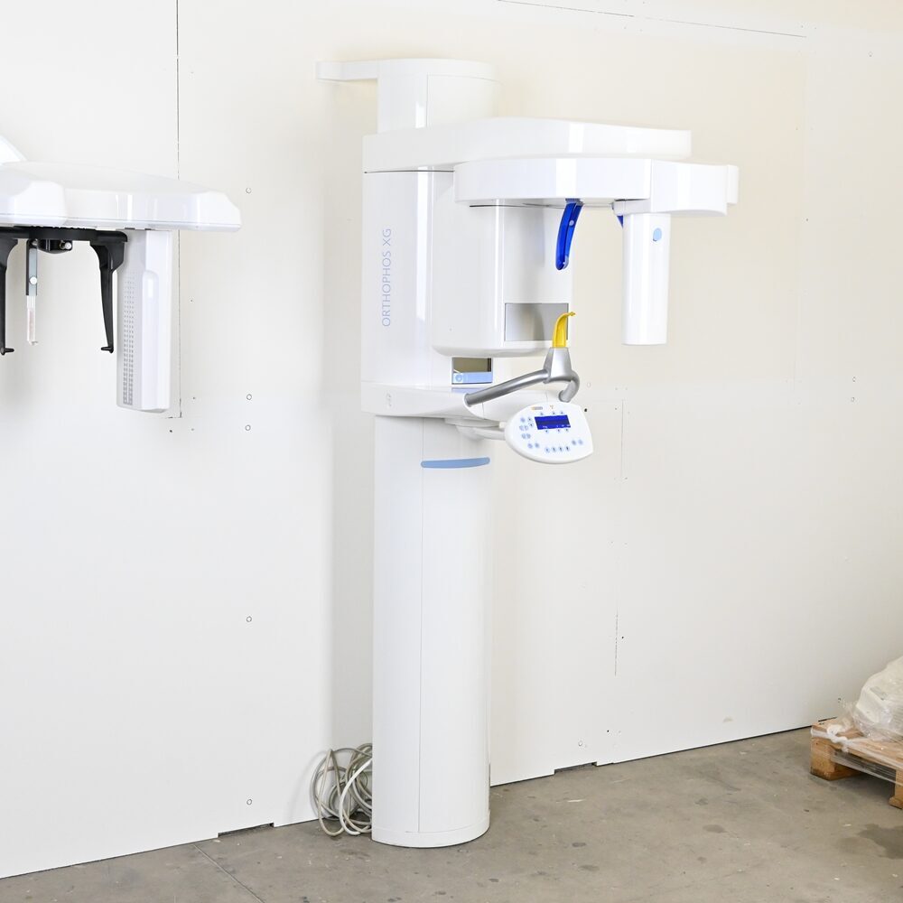 Dentsply Sirona Orthophos XG 3 OPG Röntgengerät gebraucht | 339159
