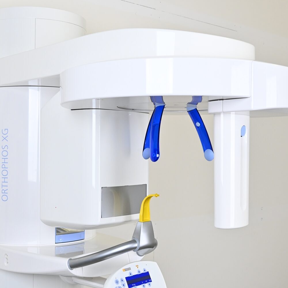 Dentsply Sirona Orthophos XG 3 OPG Röntgengerät gebraucht | 339158